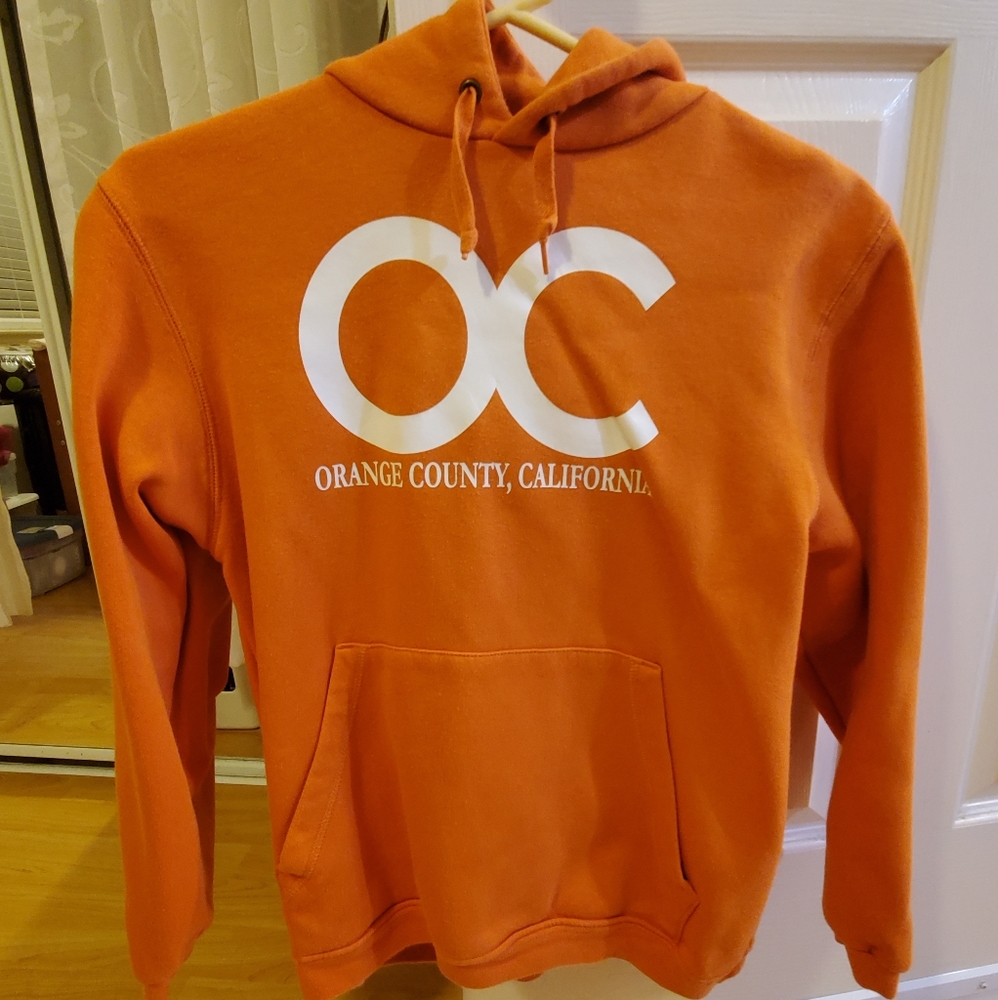 OC Hoodie